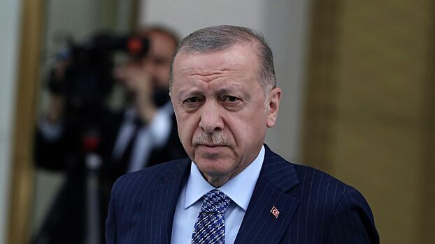 Стало известно содержание переговоров Эрдогана и премьера Швеции