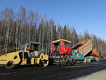 Россия улучшит дороги ради сотрудничества с другими странами