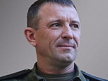Генерал Попов не исключает своего возвращения в зону СВО