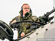 Зачем Германии «последнее мирное лето»