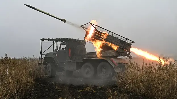 Раскрыта главная цель массированных ударов ВС РФ по Украине