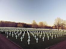 В Тюмени откроют мемориал погибшим в локальных конфликтах