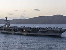 Востоковед Геворгян: военные силы США на Ближнем Востоке — как "чеховское ружье"