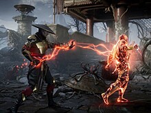 Знаменитый файтинг Mortal Kombat 11 продается с большой скидкой