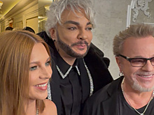 Таисия Повалий до сих пор не расплатилась за недвижимость в Подмосковье