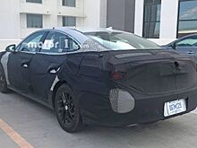 Седан Hyundai Sonata может прийти в виде универсала для Европы