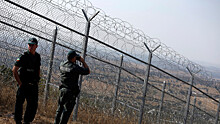 Болгария заявила о готовности направить военных на границу с Турцией