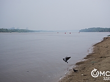 В Омске из-за дыма от пожаров в Красноярском крае выросло число обращений за медпомощью