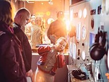 Выставка, посвященная Николе Тесле, состоится в культурном центре