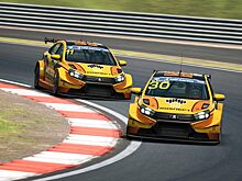 Стартовало виртуальное первенство LADA Sport ROSNEFT eChampionship