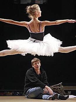 «Спящую» некому разбудить