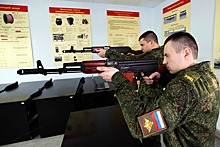 Военный учебный центр вуза в Северной Осетии получил квоту на 36 мест