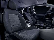 1,4 литра, автомат: новый бюджетный кроссовер Hyundai привезли в Россию