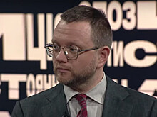 Нардеп от "СН" Дунда: на время конфликта нужно упразднить свободу слова