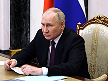 Машков, Лысенко и Жога стали сопредседателями штаба Путина