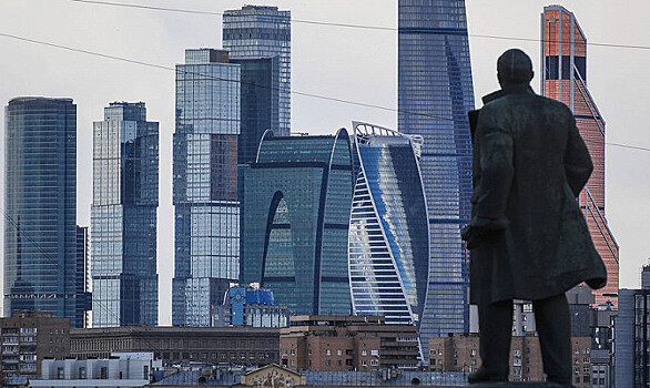 Эксперты: российской экономике угрожает новая рецессия