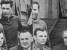 Засекреченный герой: как погиб первый советский летчик-космонавт