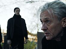 Представлены подробности сериала «Прелесть» с Олегом Меньшиковым