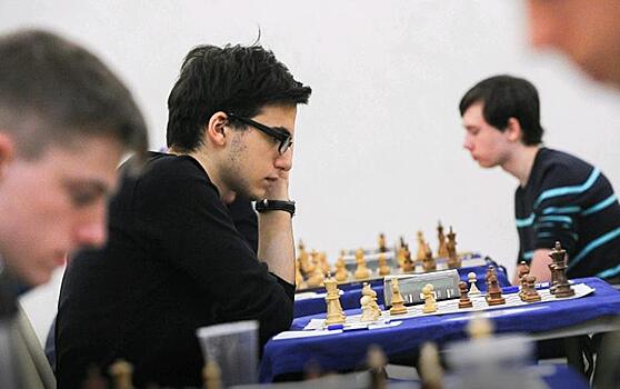 Жители Михайлово-Ярцевского поучаствуют в соревнованиях по шахматам
