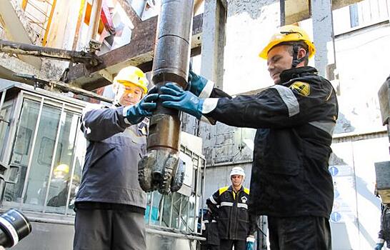 Пять уральских компаний вошли в топ-100 по объему реализации продукции