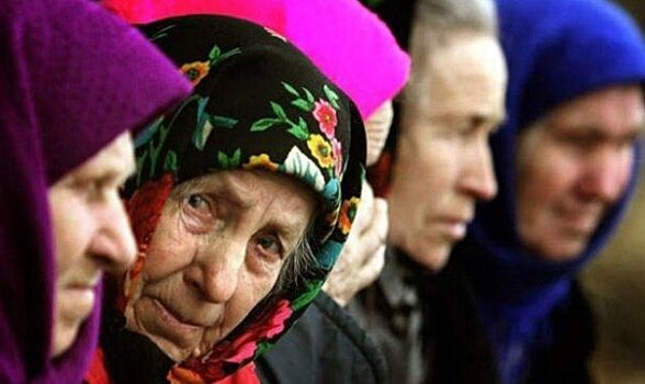 Россиянам могут смягчить условия для досрочной пенсии