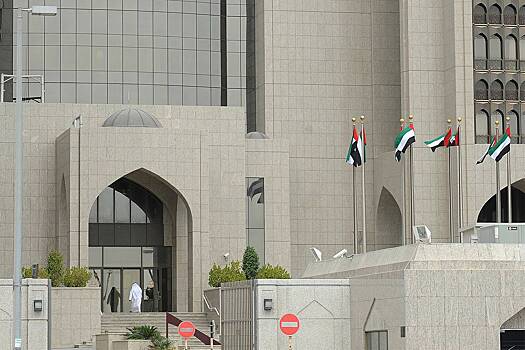 Центробанк ОАЭ отзовет у МТС Банка лицензию на работу в стране