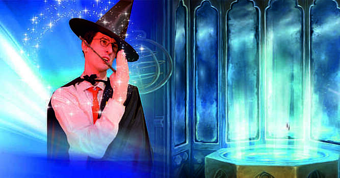 Жилище Хагрида и кабинет Дамблдора: в Калининграде пройдёт квест по вселенной Гарри Поттера