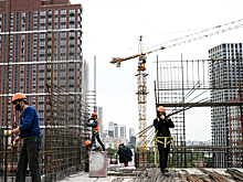 Заключенных могут отправить на московские стройки