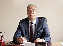 Александр Кулагин возглавил Ленинский район