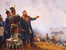 Почему Александр I «забыл» о войне 1812 года