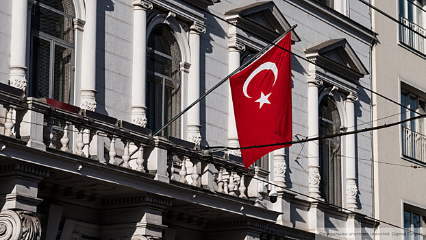 Анкара объяснила задержание журналистов НТВ