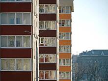 Названы районы Москвы с сильнее всего подешевевшим жильем