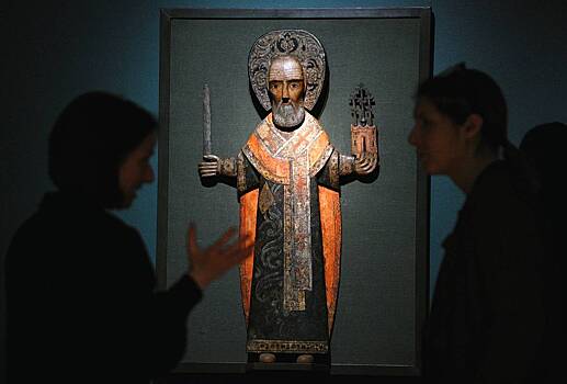 День святителя Николая Чудотворца в 2024 году: дата праздника, история и традиции