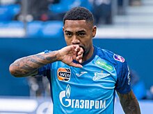 Малком – лидер РПЛ-2022/23 по ударам, Промес – 2-й, Чалов – 3-й, Соболев – 4-й