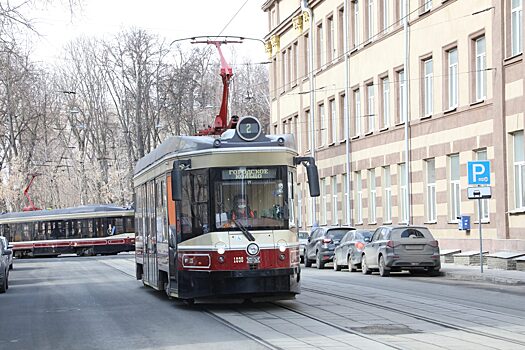 МП «Нижегородэлектротранс» перейдет в собственность Нижегородской области