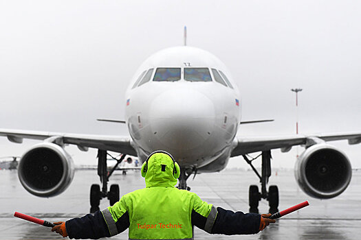 Росавиация оценила вероятность банкротства авиакомпаний