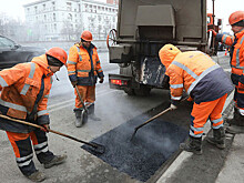 Вице-премьер России Хуснуллин сообщил о необходимости ремонта 230 км дорог в ДНР