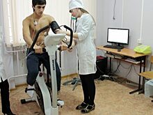 Ударит по детям? В Югре «по живому» режут спортивную медицину