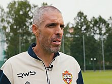 В ЦСКА рассказали, почему уже сейчас хотят продлить контракт с Челестини