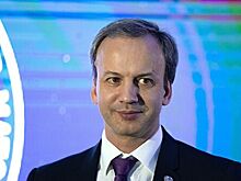 Дворкович: Екатеринбург - приоритетный вариант для турнира претендентов