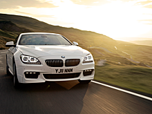 BMW возродит 6-Series и отправит в отставку кроссовер XM