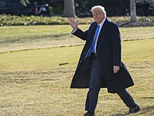 Трамп назвал Канаду "нежизнеспособной" страной
