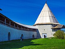 Старая Ладога станет центром туристического кластера Ленобласти