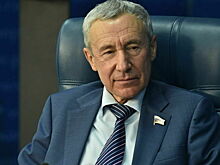 В Совфеде предложили Байдену инициировать отмену антироссийского закона США