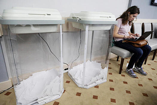 Повторное тестирование системы электронного голосования прошло без сбоев