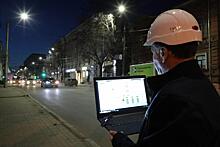 Более 80 светильников заменили на улице Варварской: смотрим, как работает новая система управления освещением в Нижнем Новгороде