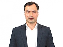 Игоря Синцова назначили и.о. главы Лукояновского округа с 15 ноября