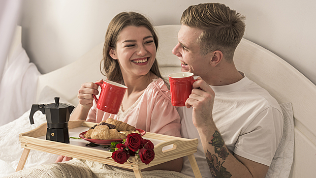 Как устроить идеальный праздник для пары и не потратить слишком много