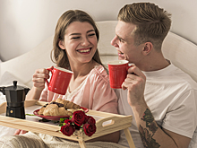 Как устроить идеальный праздник для пары и не потратить слишком много