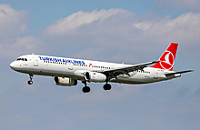 Turkish Airlines продолжает не пускать россиян в Аргентину